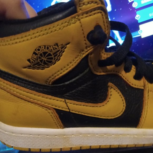 Jordan 1 higs ogs - Picture 2 of 4